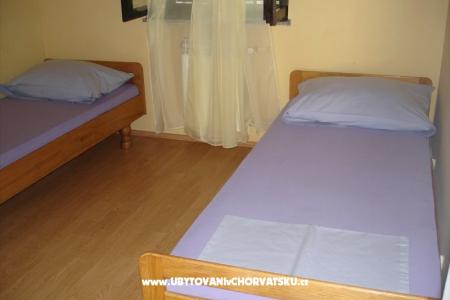 Appartement Marovic foto 5