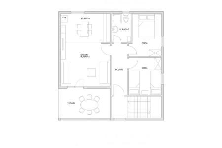 Appartement Ruža foto 2