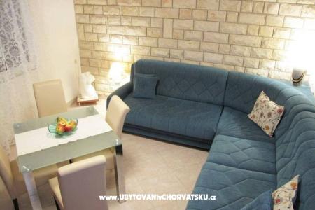 Appartement Sabina foto 4