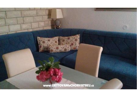 Appartement Sabina foto 5