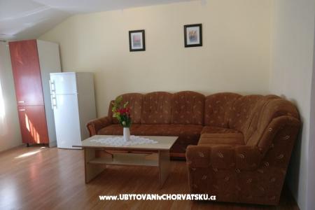 Appartement Alen - Vir  foto 2