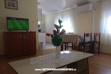 Appartement Alen - Vir  foto 3