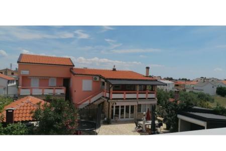 Appartementen Anna eiland Vir Kroatië