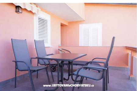 Appartementen Anna foto 5