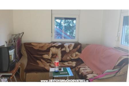 Appartementen Batovanja - Šobota Vir foto 4