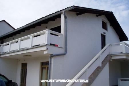 Appartementen Beta foto 2