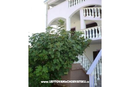 Appartementen Boban foto 2