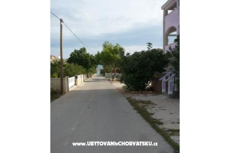 Appartementen Boban foto 4