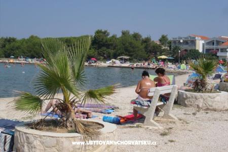 Appartementen Brekalo - Bonaca foto 2