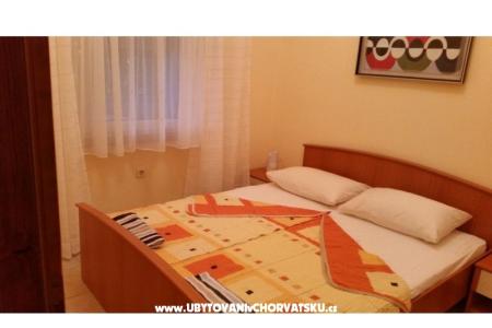 Appartementen Dalija  Vir foto 4