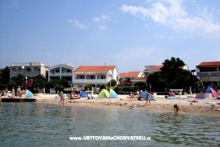 Appartementen Debeljak foto 3