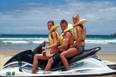 Appartementen Debeljak foto 4