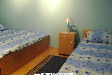 Appartementen Forgač foto 4