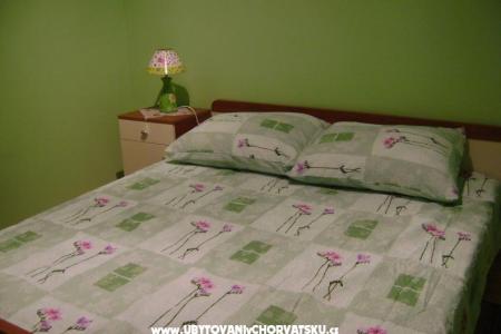 Appartementen Forgač foto 5