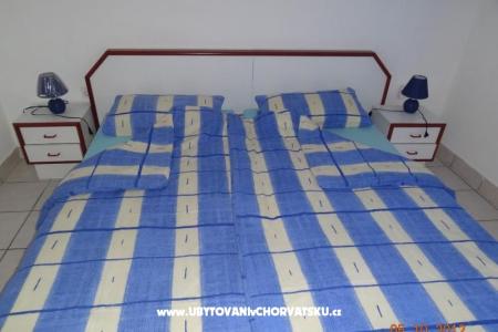 Appartementen Glavaš Dragica foto 4