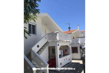 Appartementen Dervić  foto 5