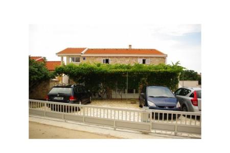 Appartementen Ivica Serdarušić foto 2