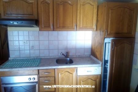 Appartementen Ivka foto 5
