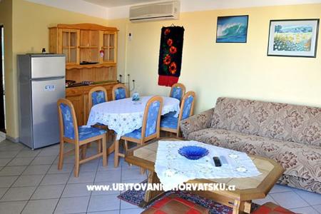 Appartementen Ivo i Marija foto 3