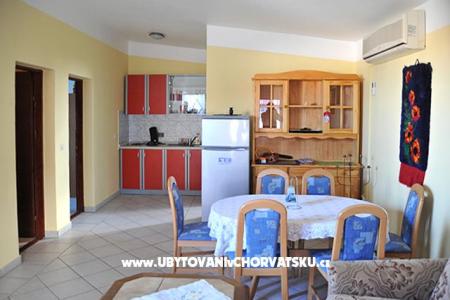 Appartementen Ivo i Marija foto 4