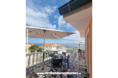 Appartementen Juriško foto 5