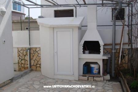 Appartementen Kalaj foto 4