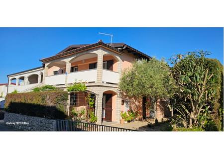 Appartementen Katica eiland Vir Kroatië