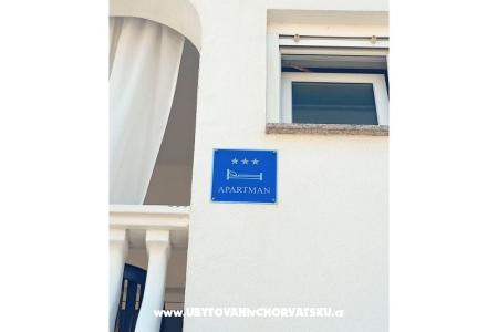 Appartementen Knapić foto 3