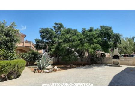 Appartementen Knapić foto 4