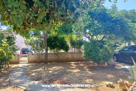 Appartementen Knapić foto 5