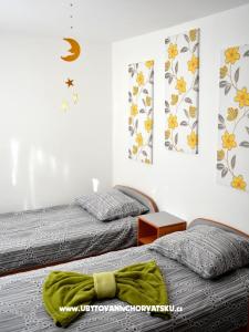 Appartementen Kod Spavalice foto 3