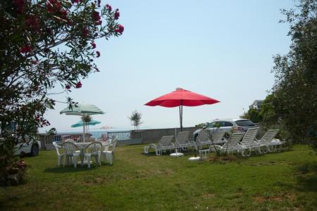 Appartementen Kovač eiland Vir Kroatië