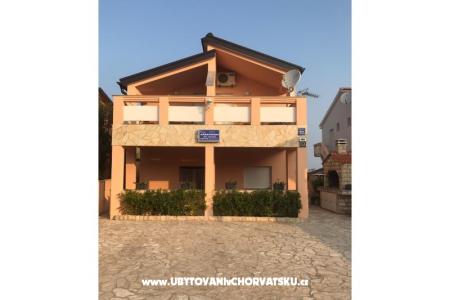 Appartementen Krznaric foto 3