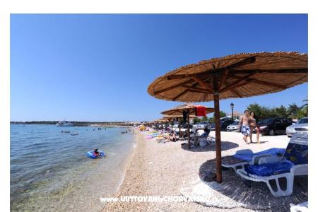 Appartementen Lavanda Centar eiland Vir Kroatië