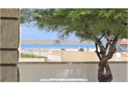 Appartementen Marina 2/29 foto 2