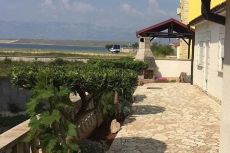 Appartementen Marina 2/29 foto 3