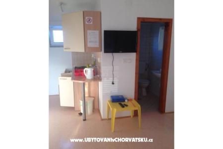 Appartementen Markotic foto 4