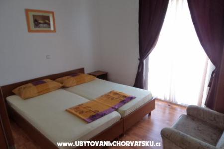 Appartementen  Villa Matej foto 5
