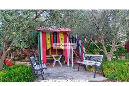 Appartementen Mateo foto 4