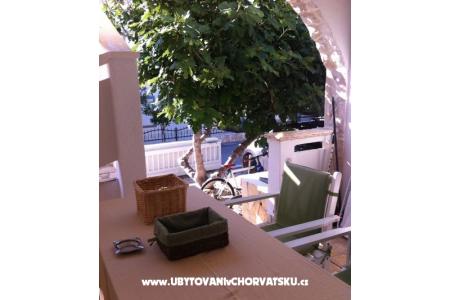 Appartementen Matilda foto 2