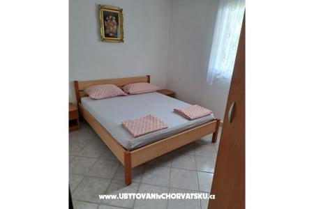 Appartementen Meri foto 5