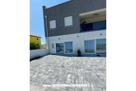 Appartementen Mišković foto 4