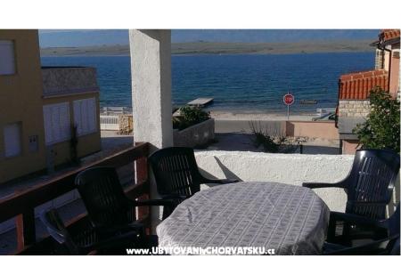 Appartementen Laslavić foto 3