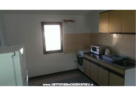 Appartementen Laslavić foto 5