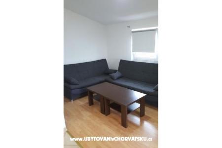 Appartementen Nada foto 3