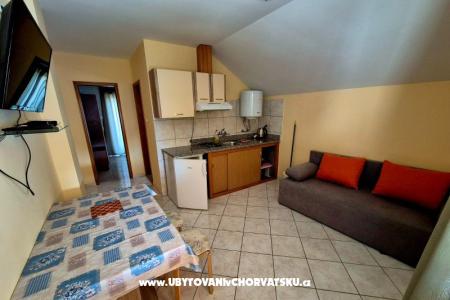 Appartementen Nenadović foto 4