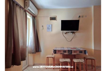 Appartementen Nenadović foto 5