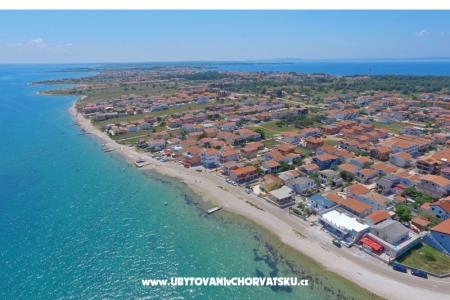 Appartementen Meljančić foto 2