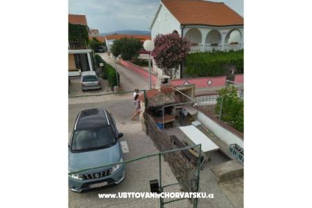 Appartementen Oto Ivanka foto 5