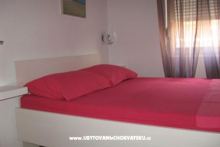 Appartementen otok Vir foto 3
